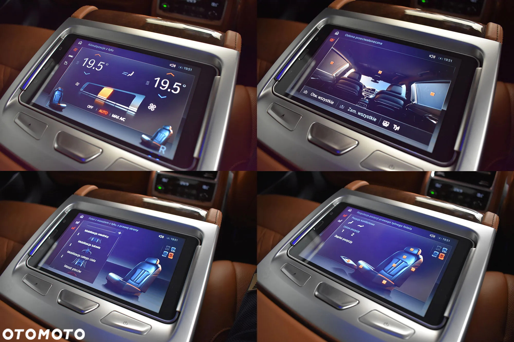 BMW Seria 7 740e iPerformance - 20