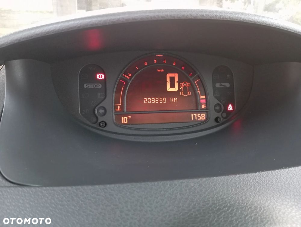 Renault Modus 1.2 Confort Authentique - 2