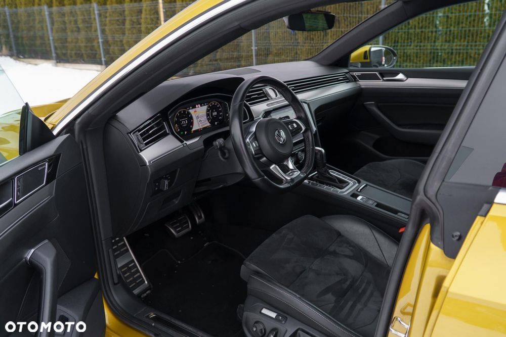 Volkswagen Arteon - 9