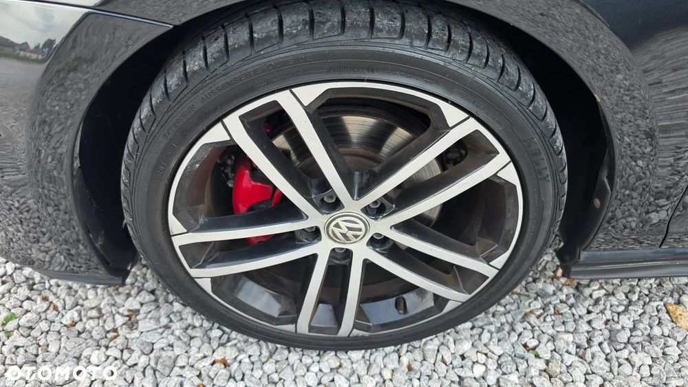 Volkswagen Golf GTD 2.0 TDI SCR DSG - 20