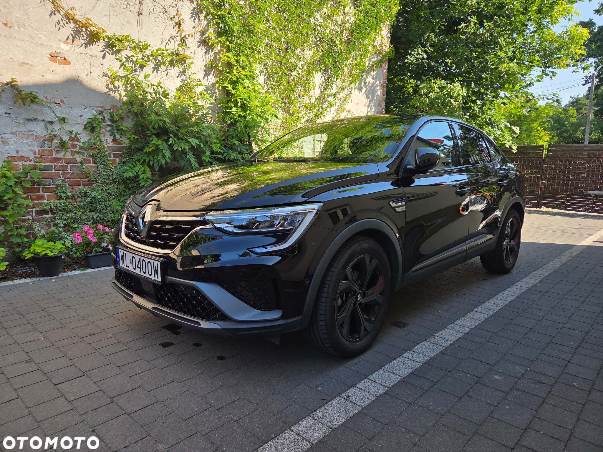 Renault Arkana - 2