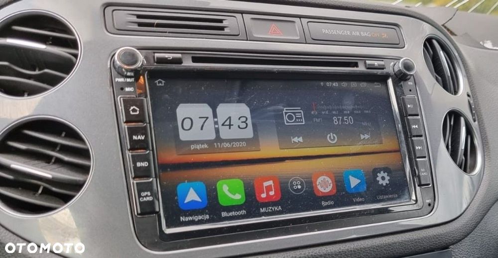 Volkswagen Tiguan - 14