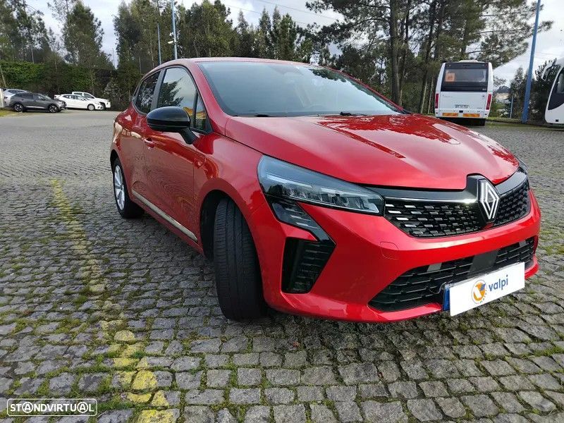 Renault Clio 1.5 Blue dCi Evolution - 4