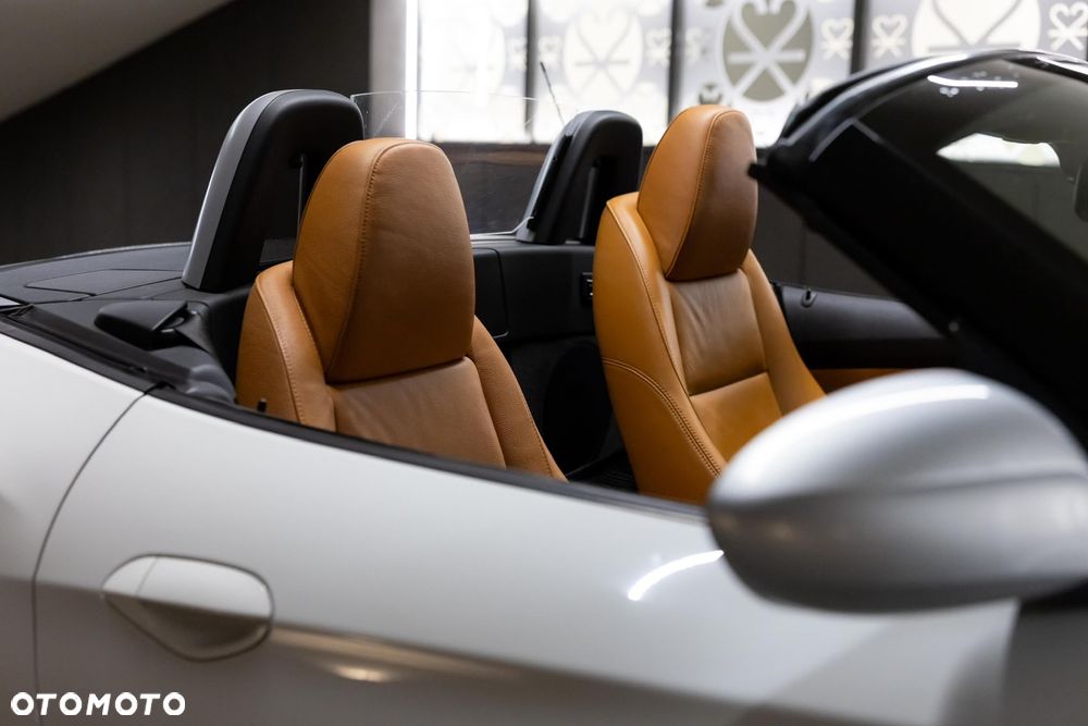BMW Z4 - 36