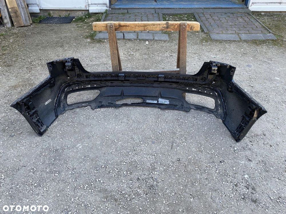 ZDERZAK TYŁ TYLNY AUDI A4 B9 KOMBI S LINE LIFT 19- 8W9807511AB DAYTONAGRAU - 7