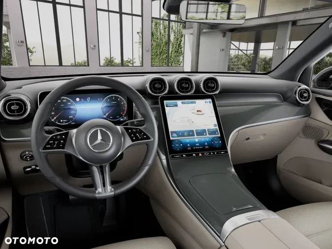 Mercedes-Benz GLC 200 4-Matic - 6
