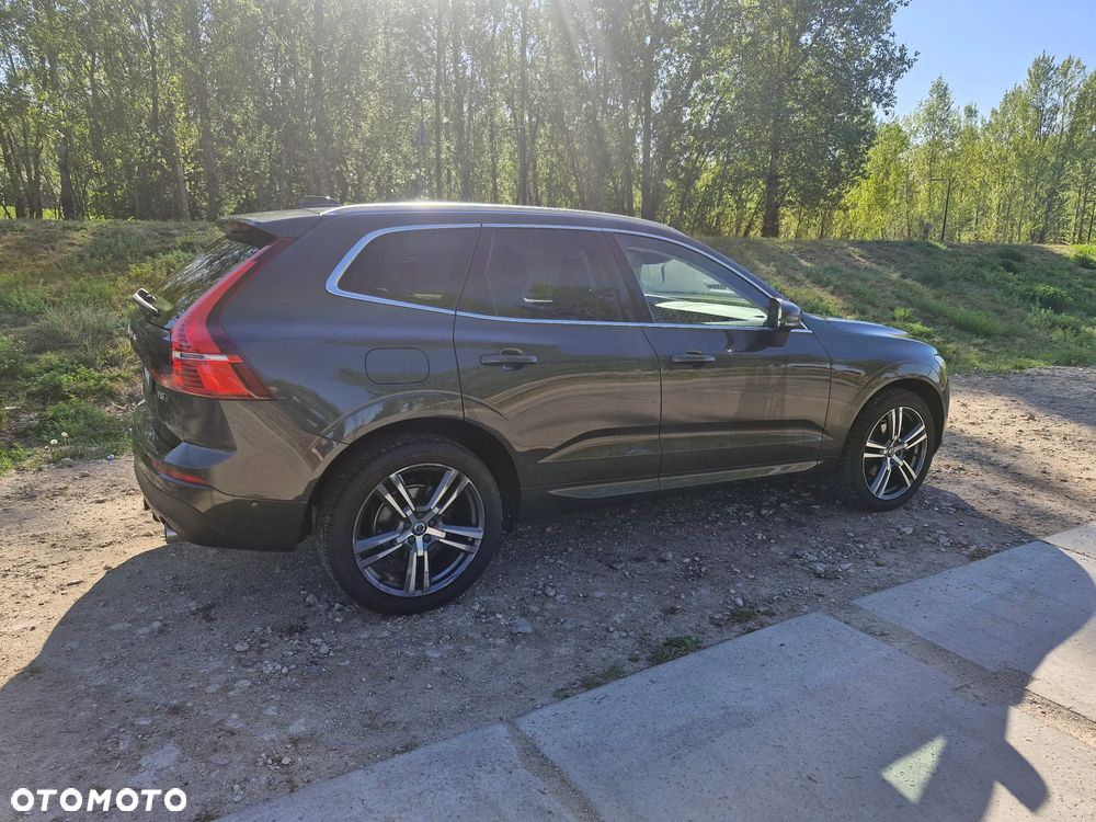 Volvo XC 60 T5 AWD Geartronic Momentum Pro - 12
