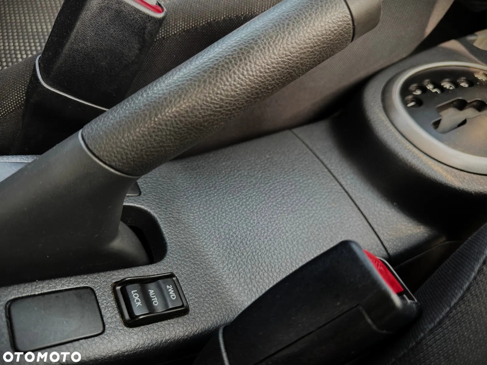 Suzuki SX4 2.0 4WD - 24