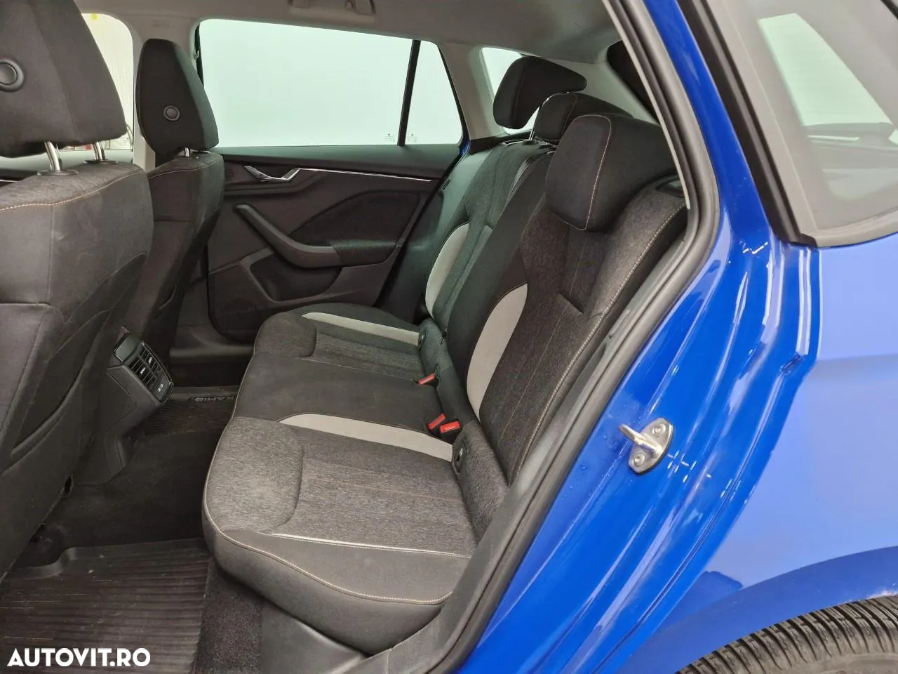 Skoda Kamiq - 4