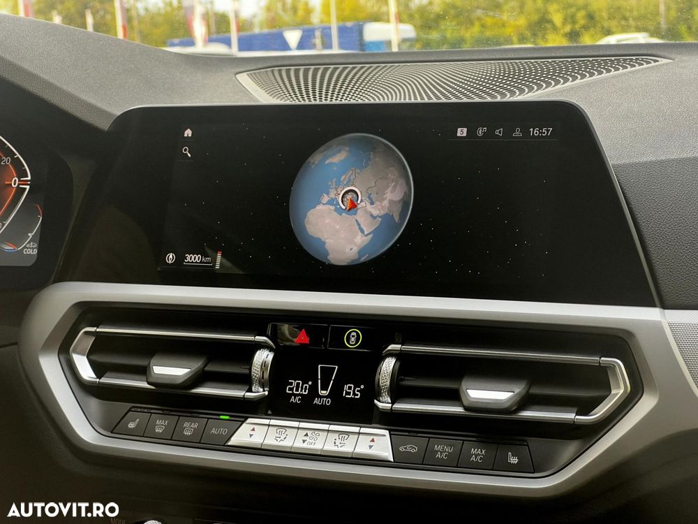 BMW Seria 3 - 11