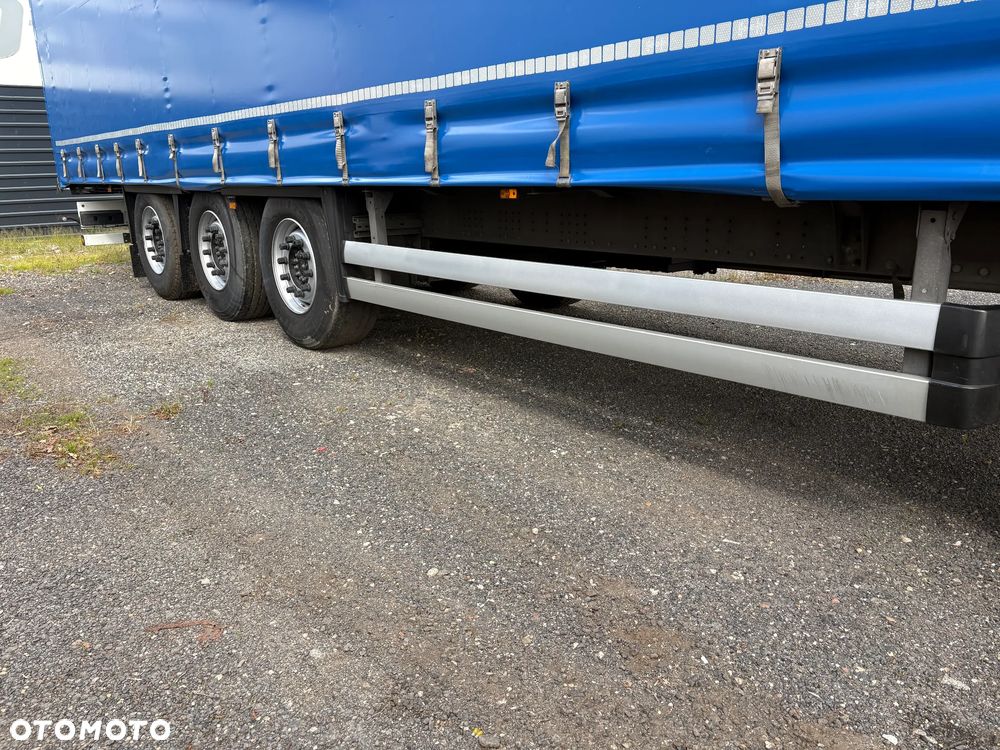 Schmitz Cargobull Firana standard - 6