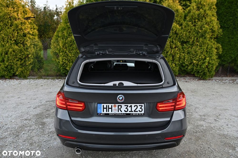 BMW Seria 3 - 13