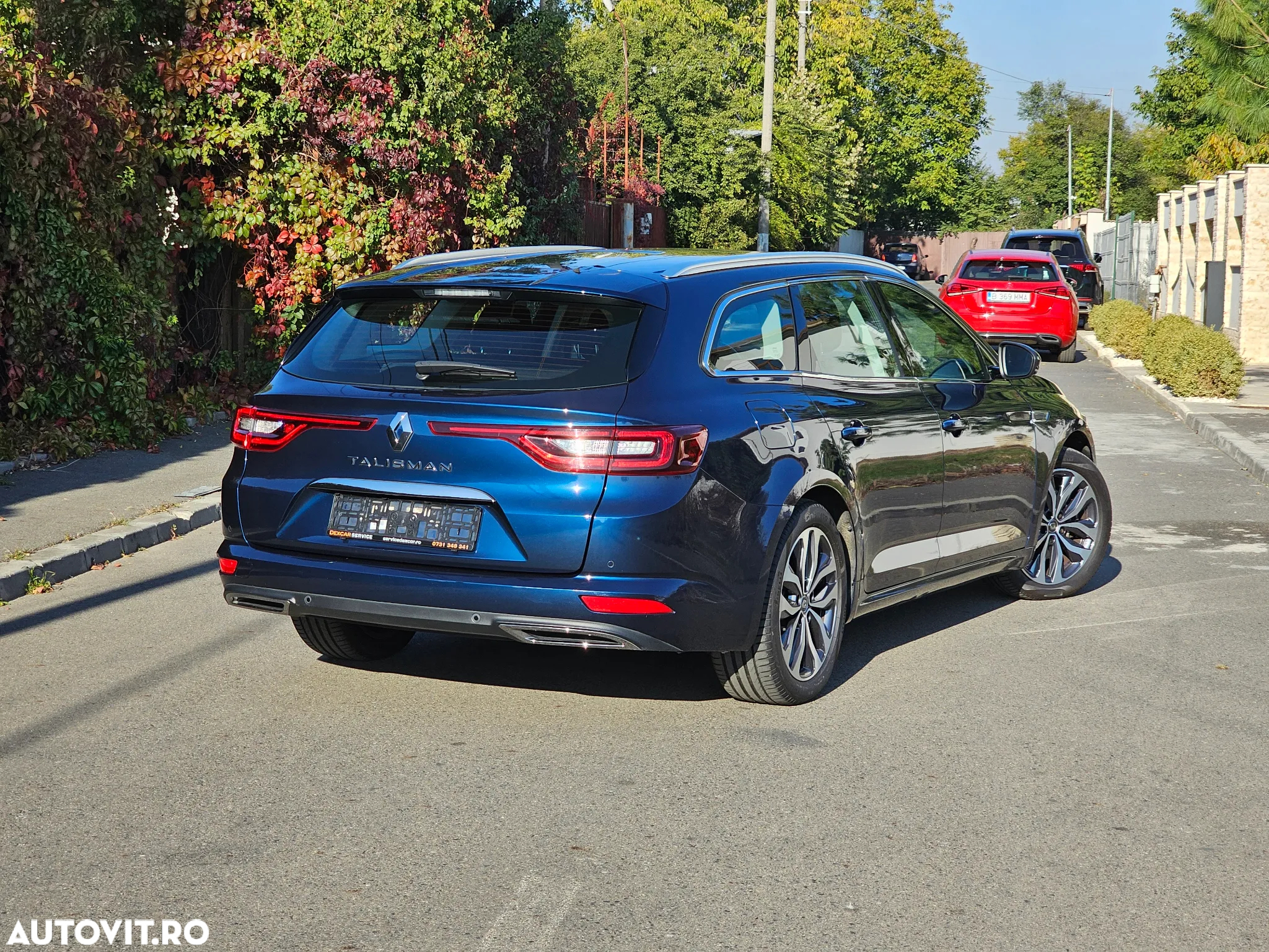 Renault Talisman - 28