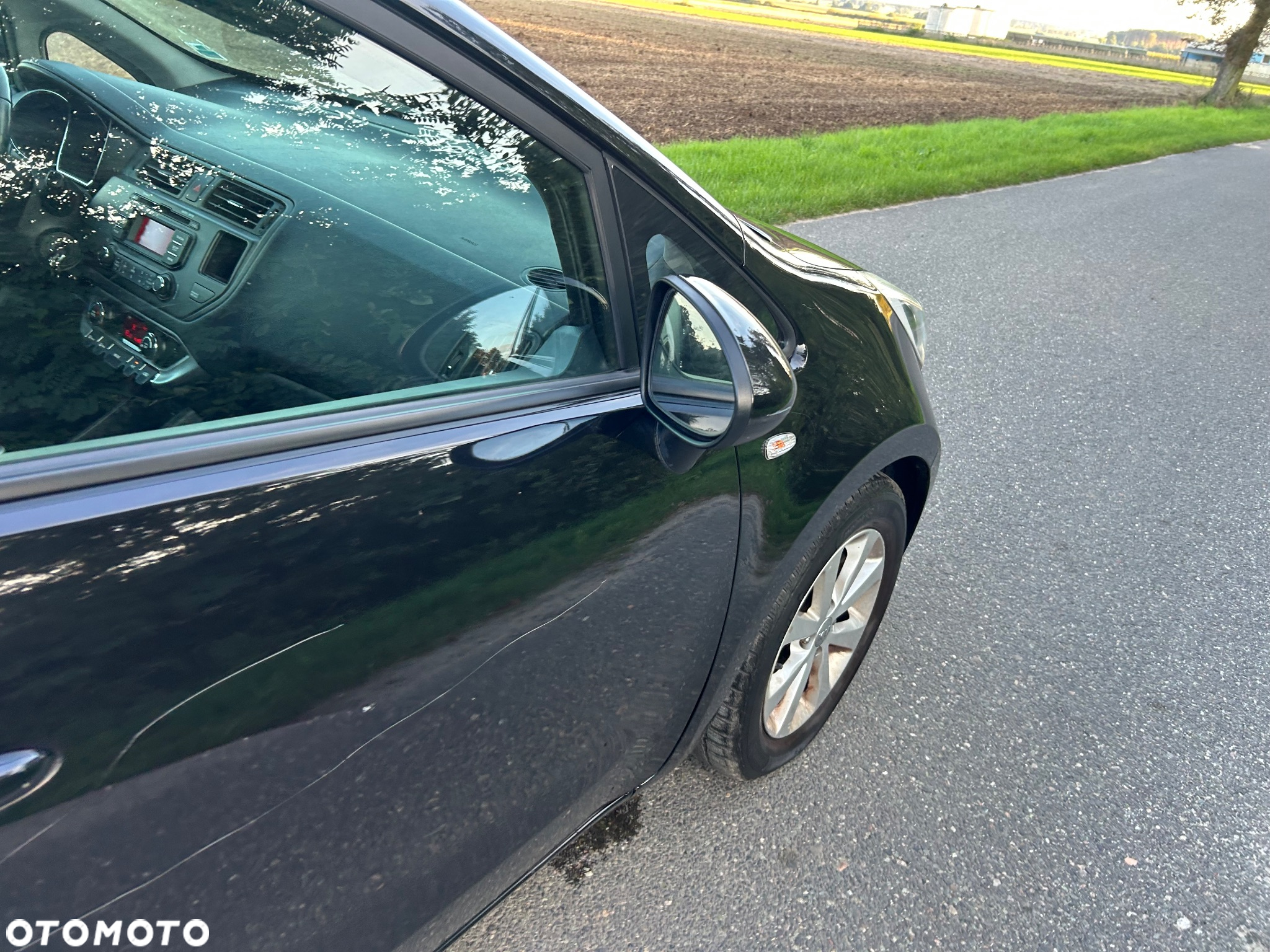 Kia Rio - 38