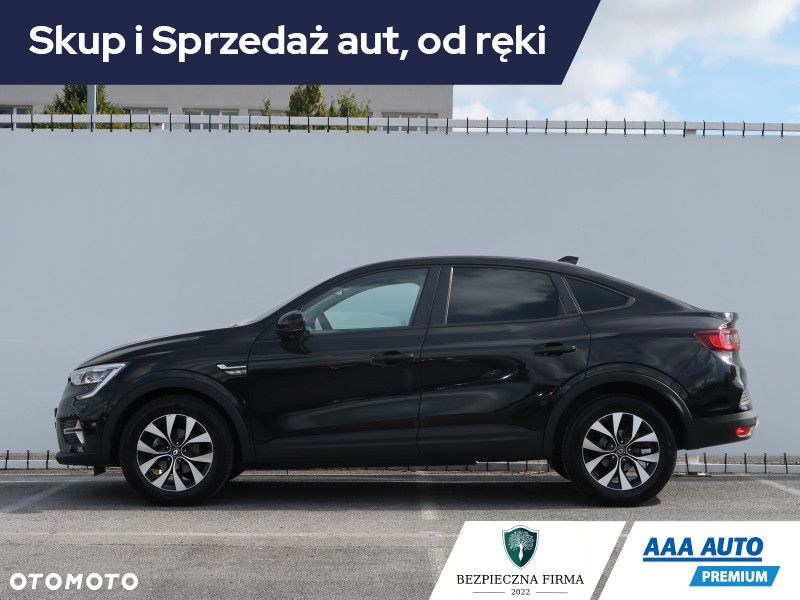 Renault Arkana - 3