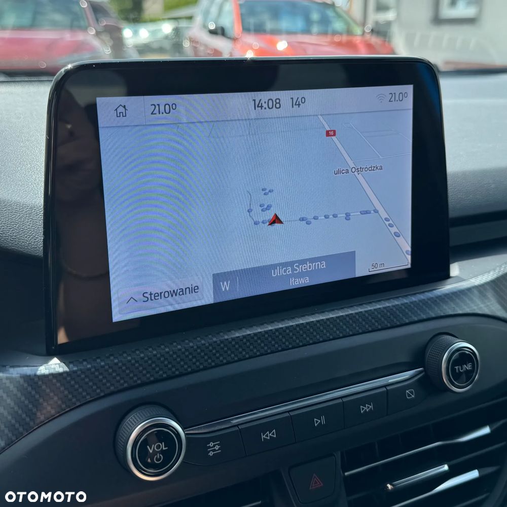 Ford Focus 1.5 EcoBoost STart-Stopp-System ST-LINE - 30