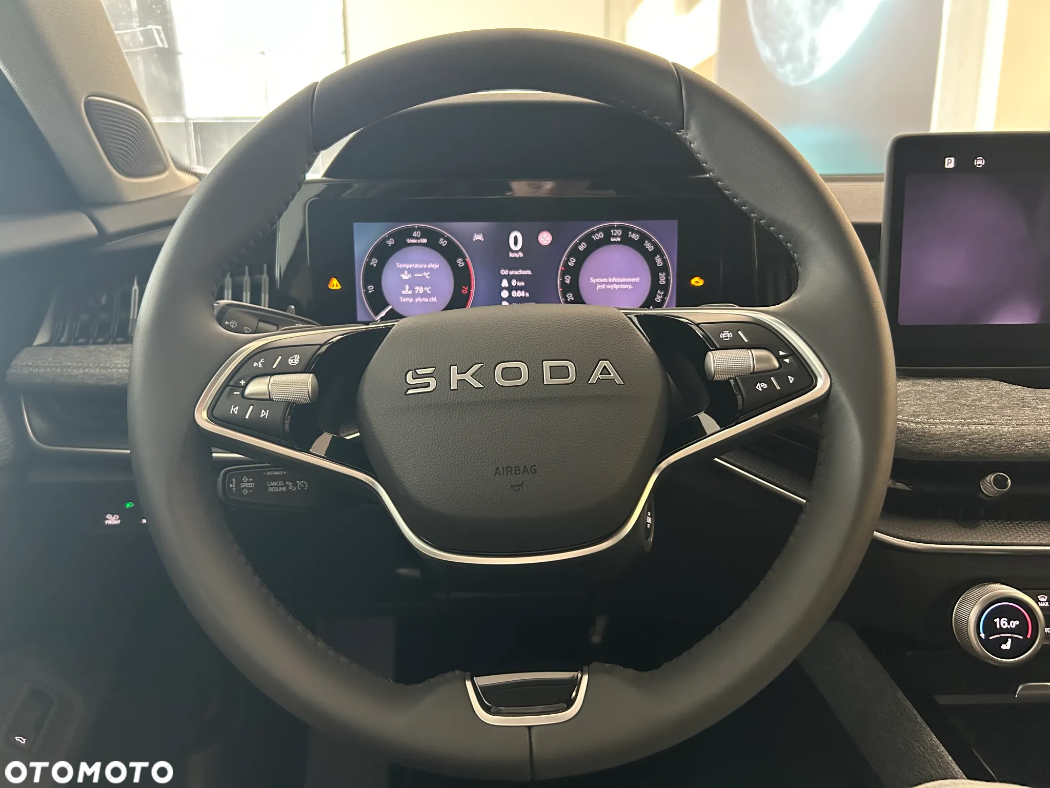 Skoda Superb - 26