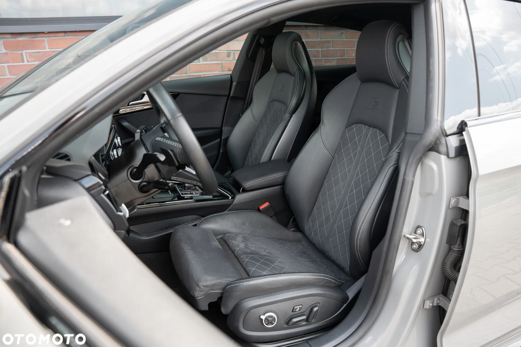 Audi A5 Sportback 40 TFSI S tronic S line - 21