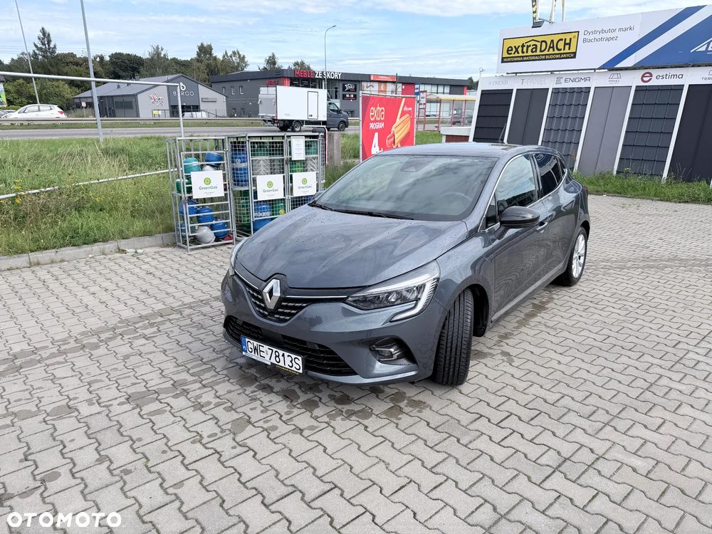 Renault Clio 1.0 TCe Techno - 1