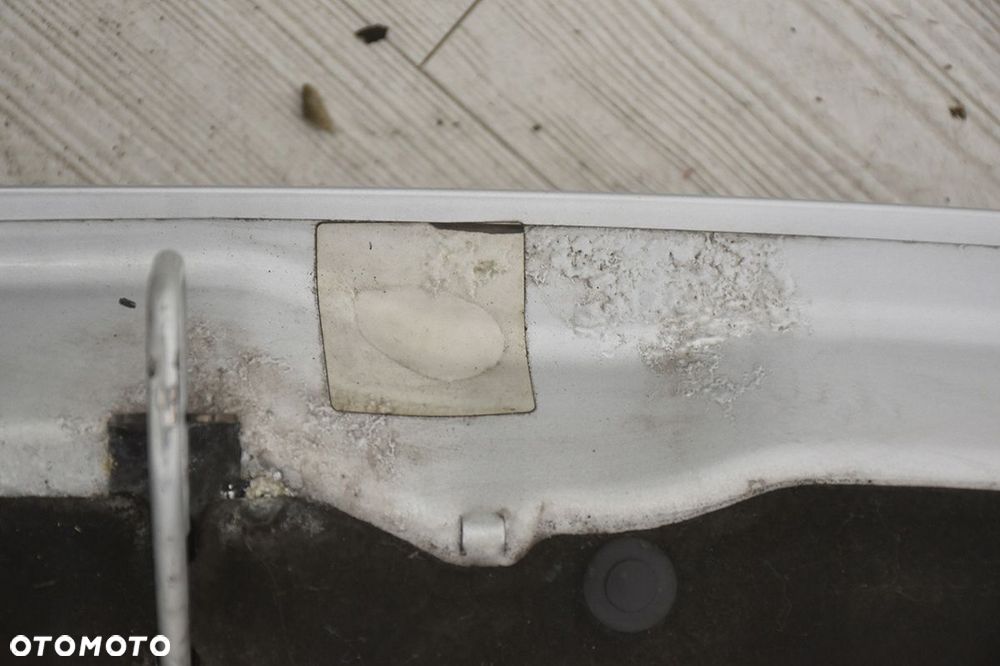 maska pokrywa silnika peugeot 308 t7 - 6