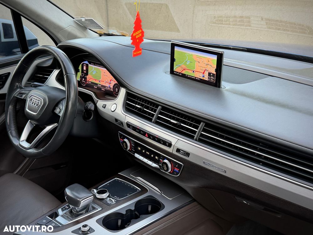 Audi Q7 - 28