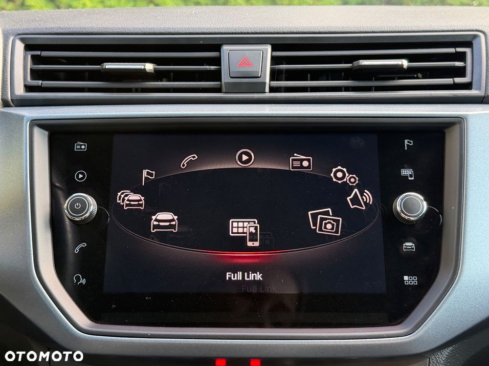 Seat Arona 1.0 TSI OPF Xperience - 37