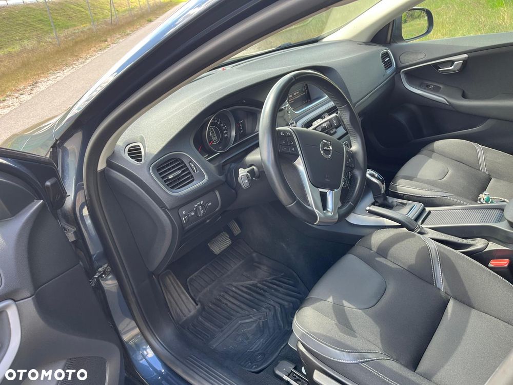 Volvo V40 - 7