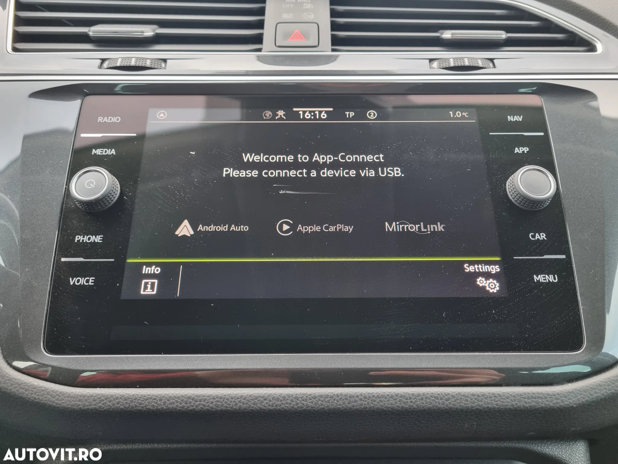 Volkswagen Tiguan 1.5 TSI OPF DSG Life - 22