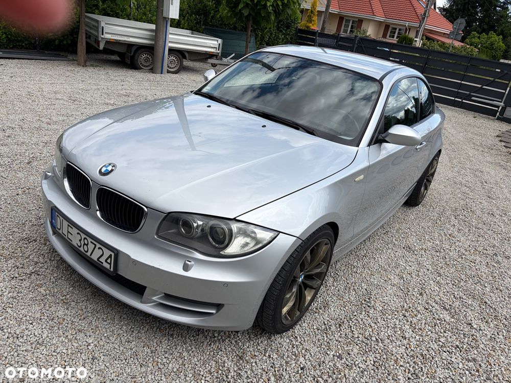 BMW Seria 1 120d - 5