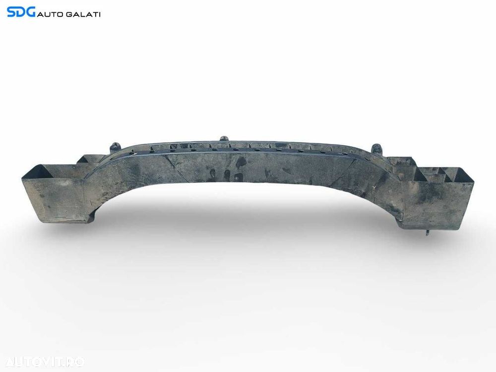 Armatura Intaritura de la Bara Spoiler Spate Dacia Logan 2 MCV 2012 - 2020 Cod 850906568R [LN0220] - 2