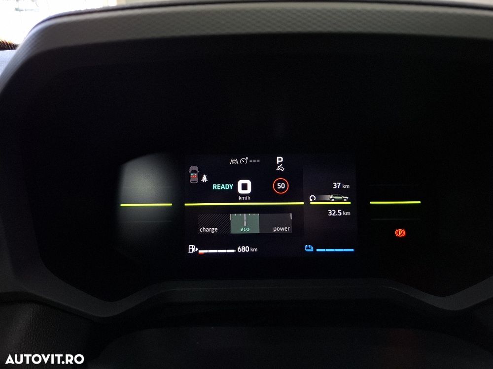 Dacia Duster 155 Extreme - 19