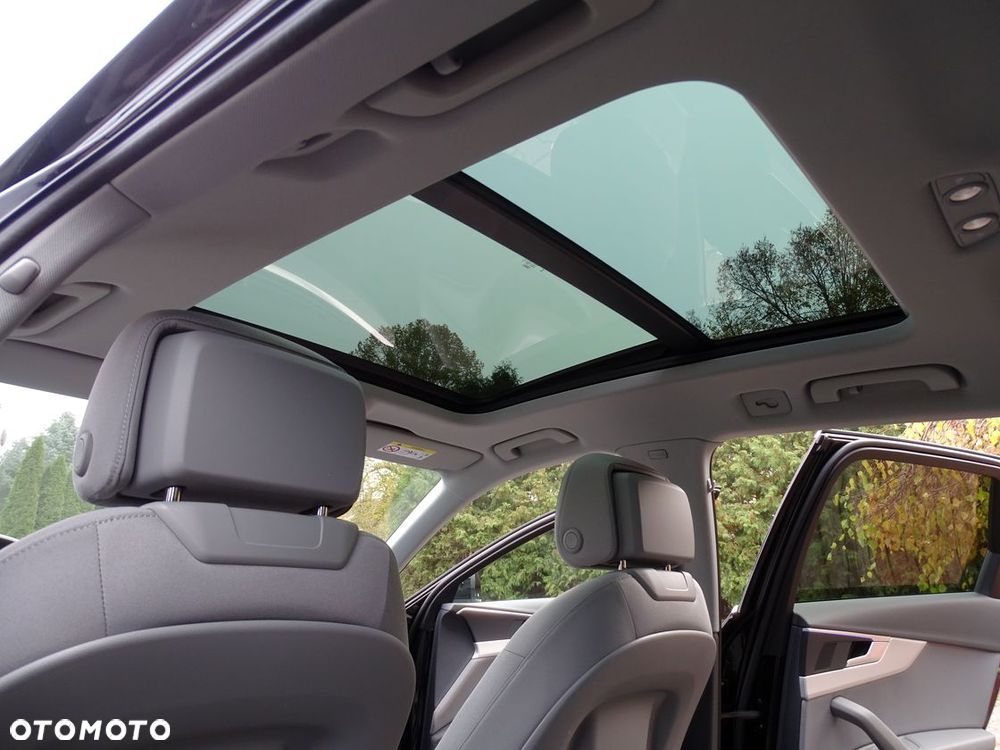 Audi A4 Avant 2.0 TDI DPF clean diesel Ambiente - 36