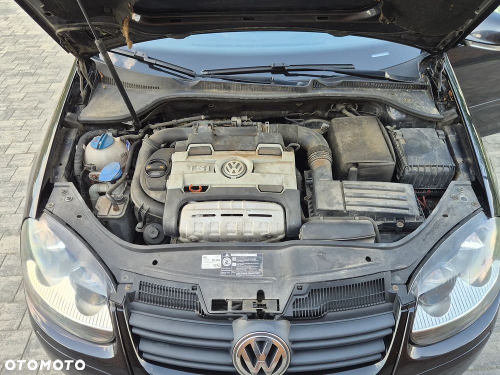 Volkswagen Golf 1.4 TSI GT Sport - 31