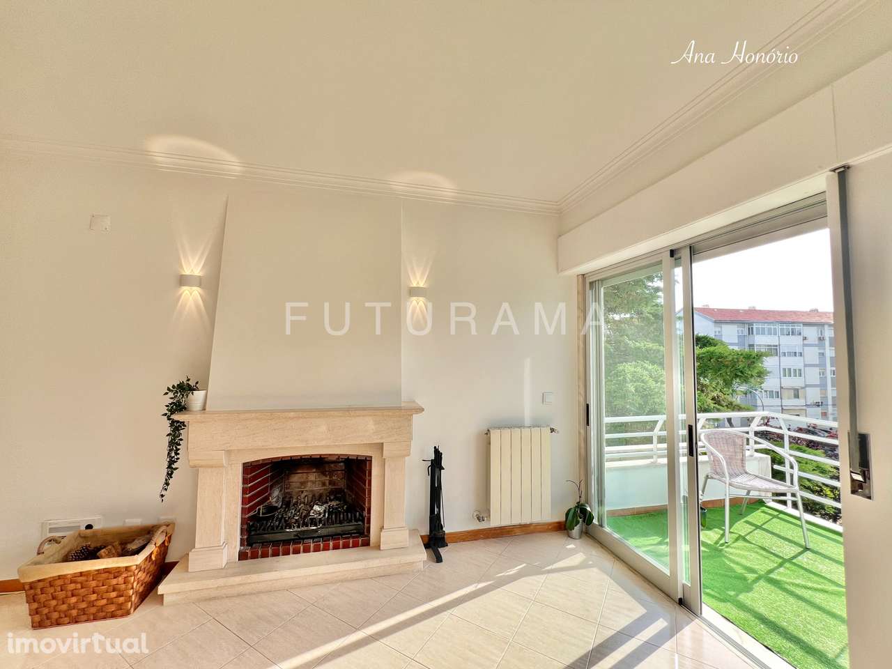 Apartamento T3 Alto da Barra - Oeiras - Grande imagem: 4/59
