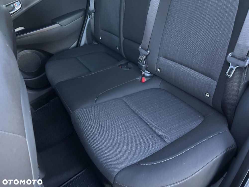 Hyundai Kona 1.6 GDI Hybrid Smart DCT - 12
