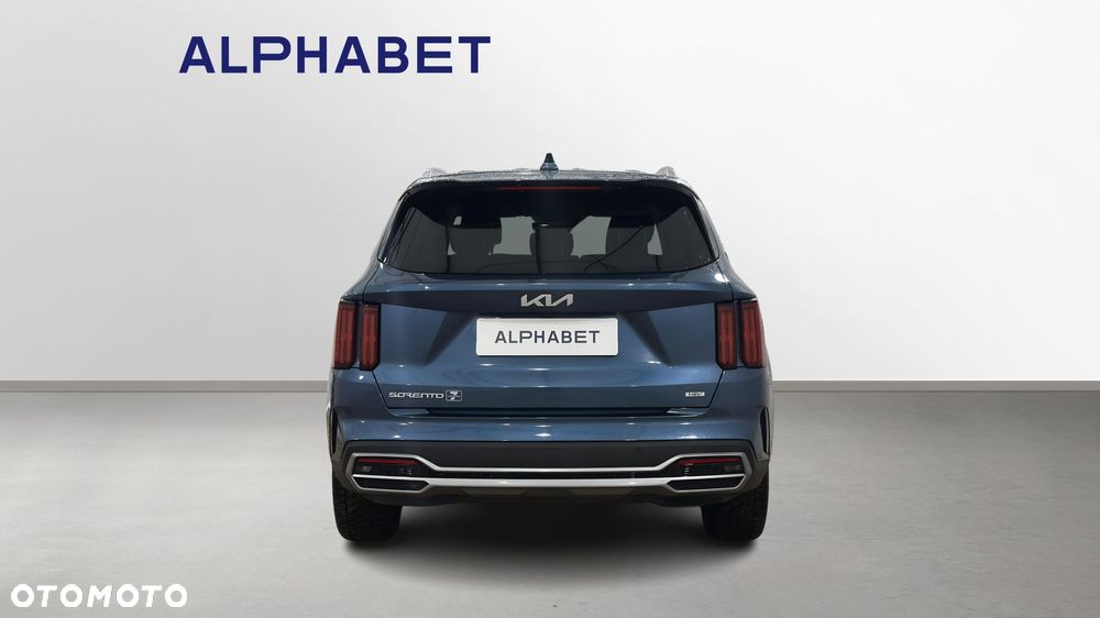 Kia Sorento 1.6 T-GDI HEV XL 4WD - 4