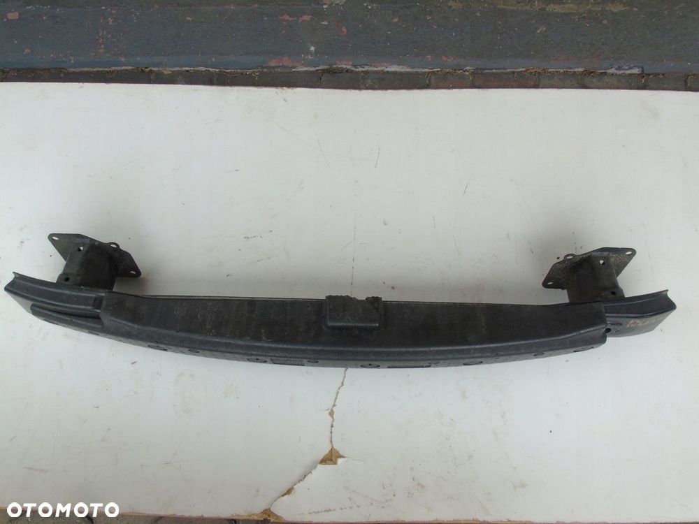 Volkswagen Sharan belka zderzaka tylnego 7N0807305 - 2