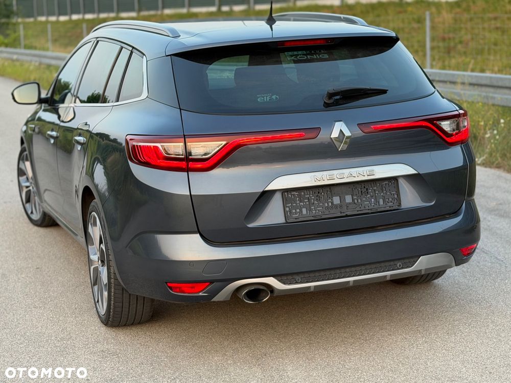Renault Megane 1.2 Energy TCe GT Line - 5