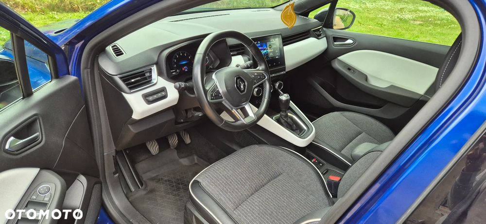 Renault Clio 1.0 TCe Techno - 6