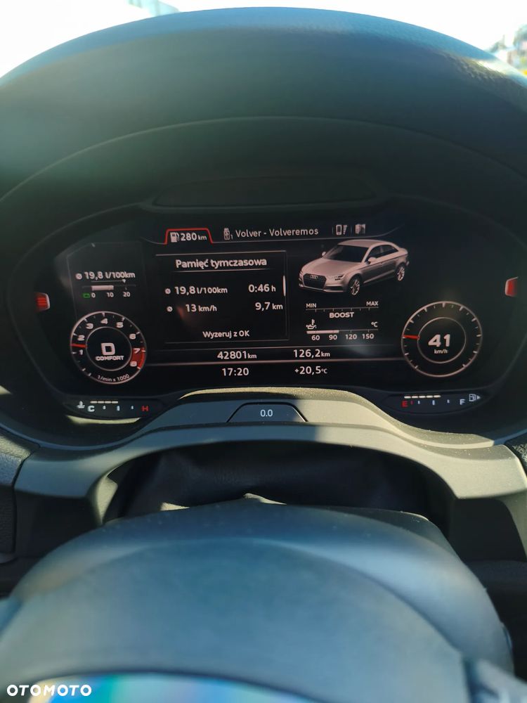 Audi S3 - 21