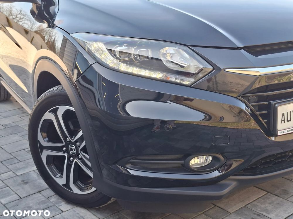 Honda HR-V 1.5 i-VTEC CVT Executive - 14