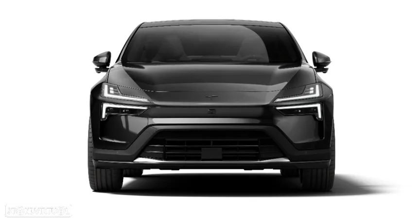 Polestar 4 Long Range 100 kWh Dual Motor Performance Plus - 2