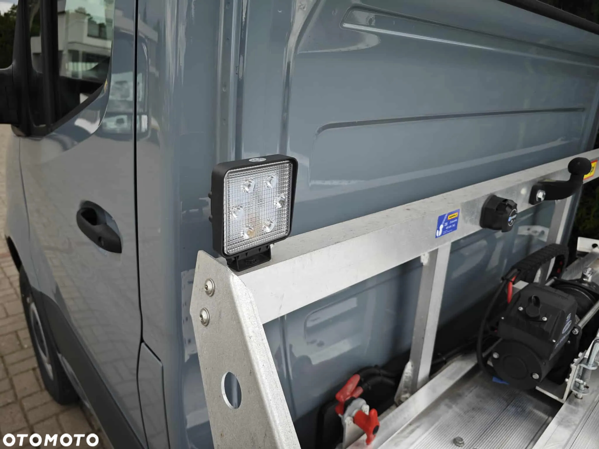 Mercedes-Benz Sprinter  315 PPP - 13