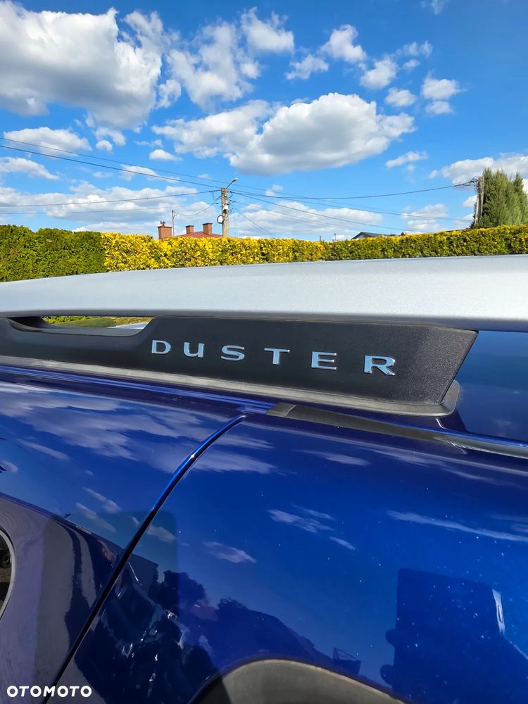 Dacia Duster - 21