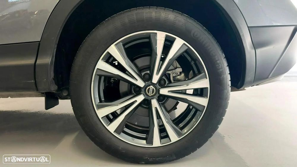 Nissan Qashqai - 15
