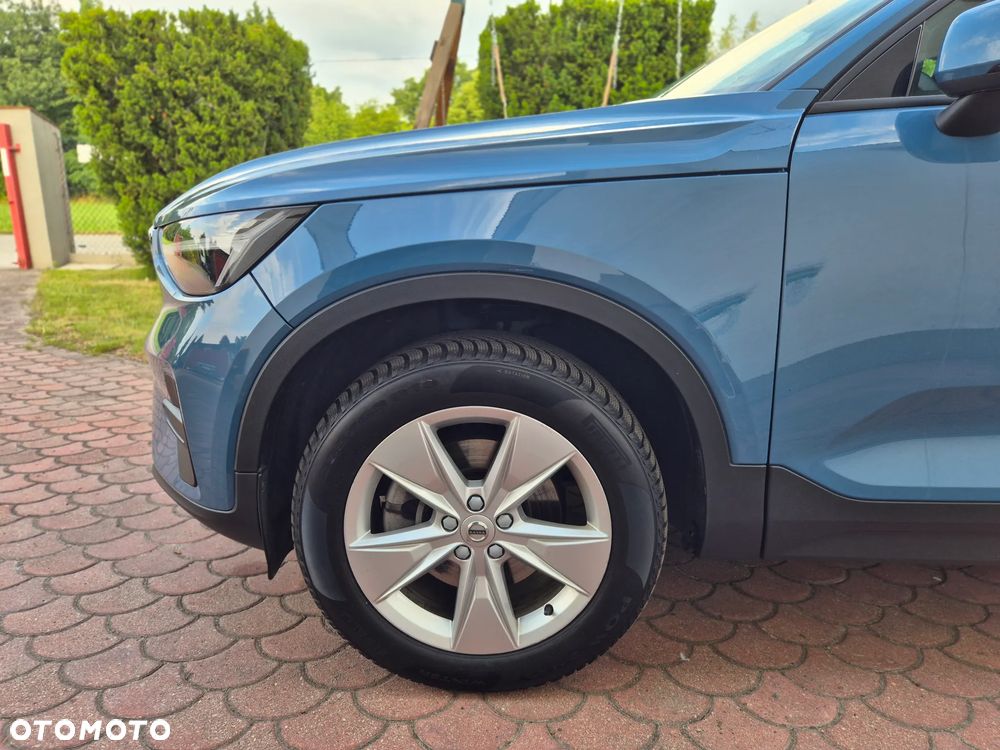 Volvo XC 40 B3 Core - 10