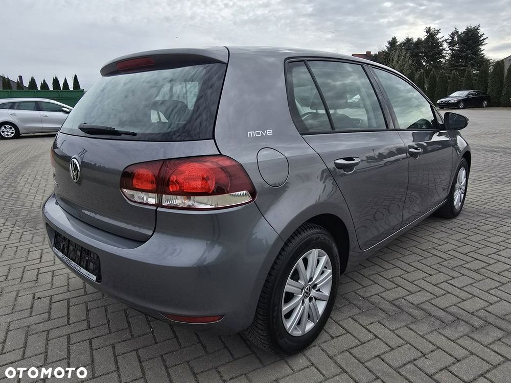 Volkswagen Golf - 9