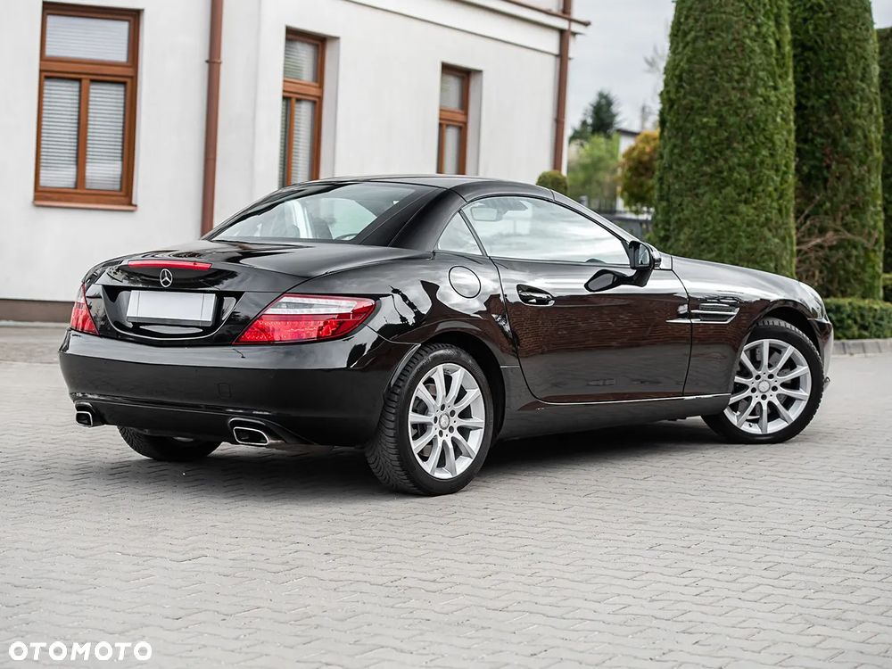 Mercedes-Benz SLK - 13