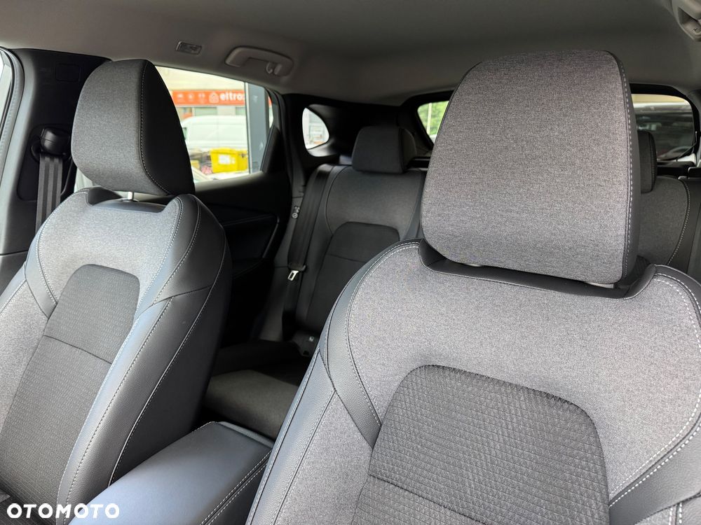 Nissan Qashqai 1.3 DIG-T MHEV N-Connecta Xtronic - 20