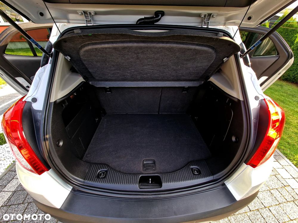Opel Mokka 1.4 T Cosmo S&S 4x4 - 38